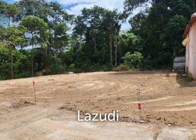 Prime Location Freehold Land for Sale in Bangrak