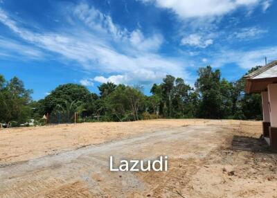 Prime Location Freehold Land for Sale in Bangrak