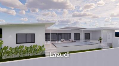 [Leasehold] 3 Bed 3 Bath 103 SQ.M Sunflower Villas