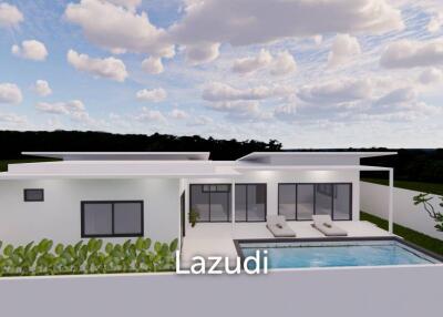 [Leasehold] 3 Bed 3 Bath 109 SQ.M Sunflower Villas