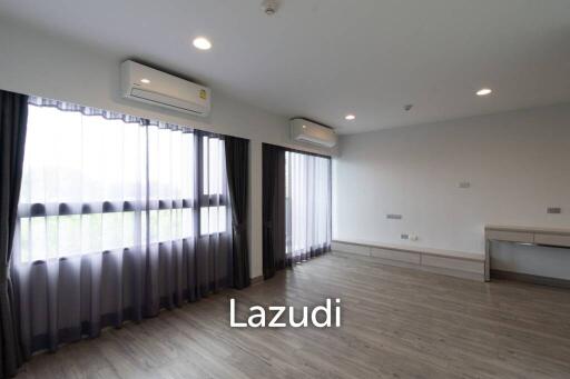 Combined Unit 72.44 SQ.M  Dusit D2 Residence Hua Hin