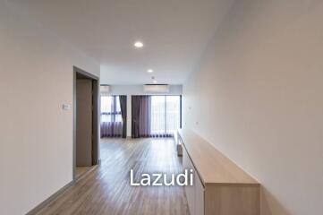 Combined Unit 72.44 SQ.M  Dusit D2 Residence Hua Hin