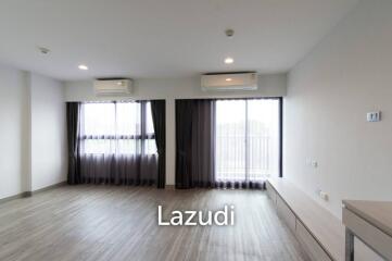 Combined Unit 72.44 SQ.M  Dusit D2 Residence Hua Hin