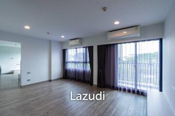 Combined Unit 72.44 SQ.M  Dusit D2 Residence Hua Hin