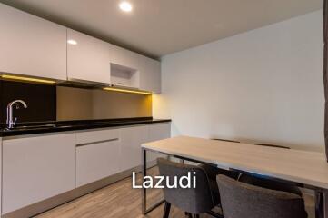 Combined Unit 72.44 SQ.M  Dusit D2 Residence Hua Hin