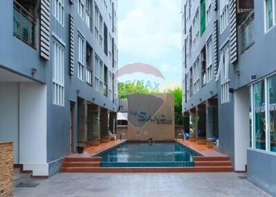 60 Sqm., 1 Bed, 1 Bath Condo listed for ฿ 3,900,000.