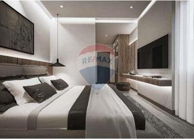 470 Sqm., 4 Beds, 5 Baths Townhouse listed for ฿ 21,900,000.