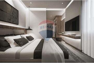 470 Sqm., 4 Beds, 5 Baths Townhouse listed for ฿ 21,900,000.