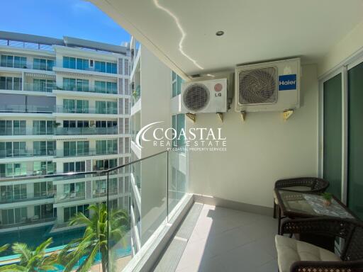 Condo For Sale Pratumnak