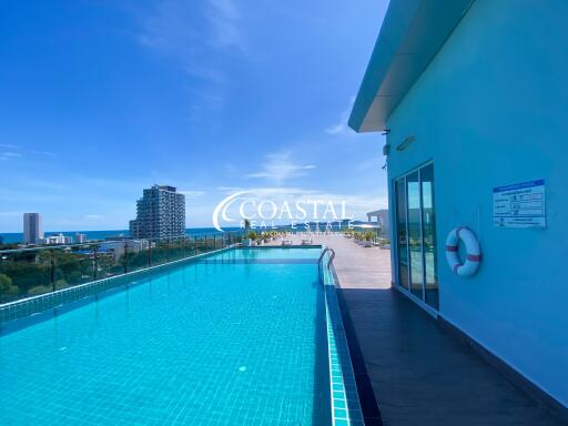 Condo For Sale Pratumnak