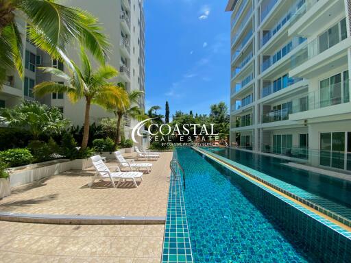 Condo For Sale Pratumnak