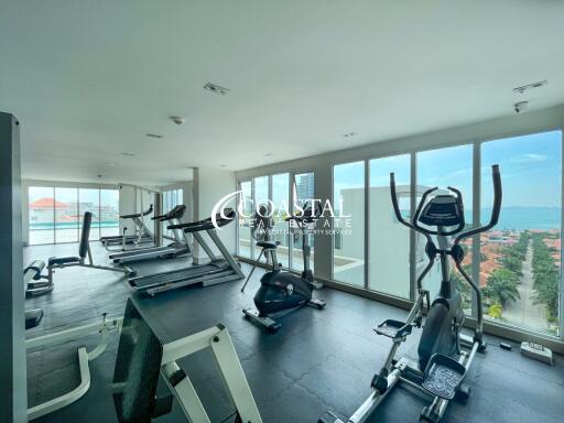 Condo For Sale Pratumnak