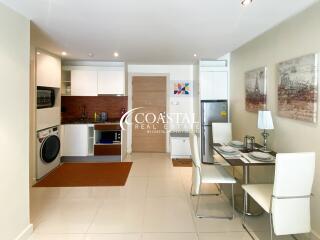 Condo For Sale Pratumnak