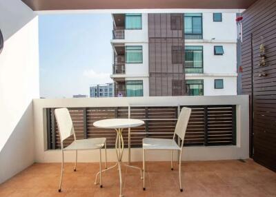 1 Bedroom The Jigsaw Condominium CBP