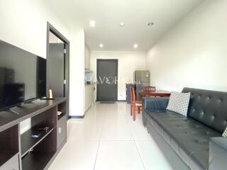 Condo for sale 1 bedroom 33.65 m² in Siam Oriental Garden 2, Pattaya