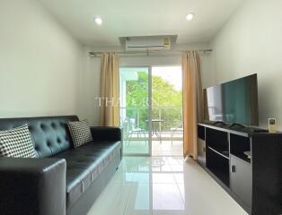 Condo for sale 1 bedroom 33.65 m² in Siam Oriental Garden 2, Pattaya