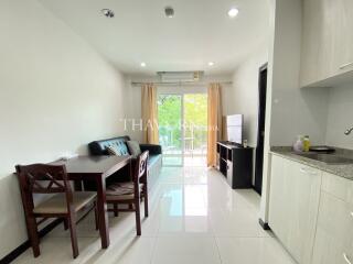 Condo for sale 1 bedroom 33.65 m² in Siam Oriental Garden 2, Pattaya