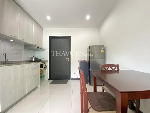 Condo for sale 1 bedroom 33.65 m² in Siam Oriental Garden 2, Pattaya