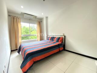 Condo for sale 1 bedroom 33.65 m² in Siam Oriental Garden 2, Pattaya