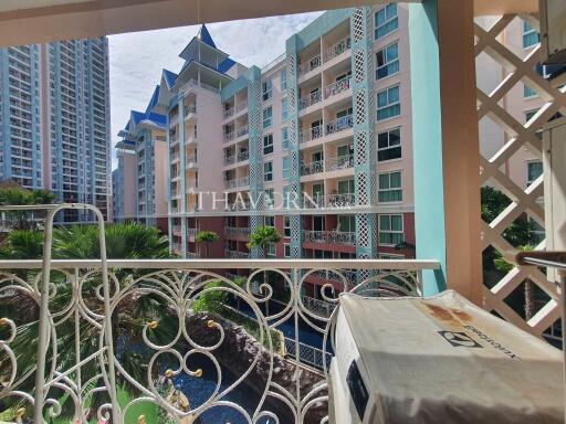 Condo for sale 1 bedroom 36.83 m² in Grande Caribbean, Pattaya