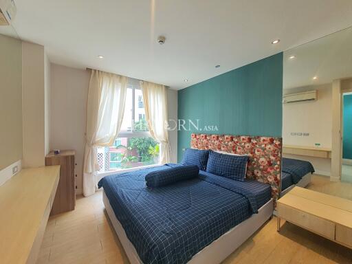 Condo for sale 1 bedroom 36.83 m² in Grande Caribbean, Pattaya