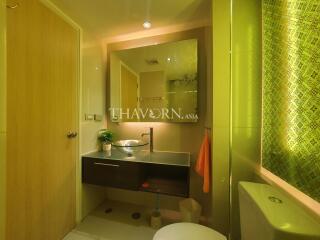 Condo for sale 1 bedroom 36.83 m² in Grande Caribbean, Pattaya