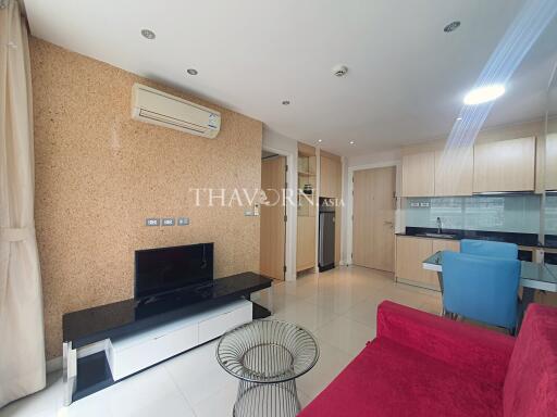 Condo for sale 1 bedroom 36.83 m² in Grande Caribbean, Pattaya