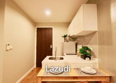 1 Bed 33 SQ.M Condolette Dwell Sukhumvit 26