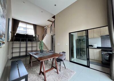 3 bed House in Arden Pattanakarn Suanluang Sub District H018967