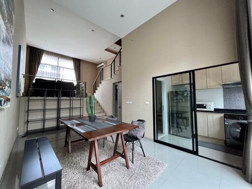 3 bed House in Arden Pattanakarn Suanluang Sub District H018967