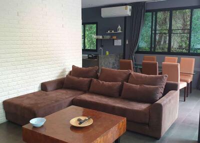 Chiang Mai Resort for Sale - 19.5 Million THB