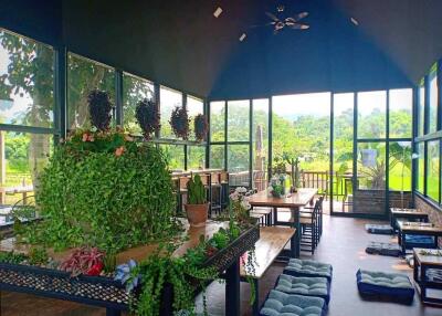 Chiang Mai Resort for Sale - 19.5 Million THB