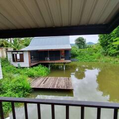 Chiang Mai Resort for Sale - 19.5 Million THB