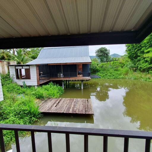 Chiang Mai Resort for Sale - 19.5 Million THB