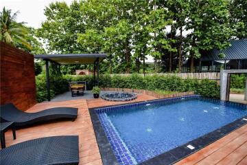 Chiang Mai Resort for Sale - 19.5 Million THB