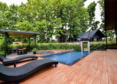 Chiang Mai Resort for Sale - 19.5 Million THB