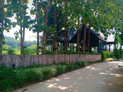 Chiang Mai Resort for Sale - 19.5 Million THB