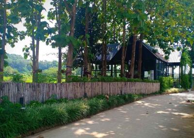 Chiang Mai Resort for Sale - 19.5 Million THB