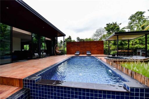 Chiang Mai Resort for Sale - 19.5 Million THB