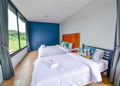 Chiang Mai Resort for Sale - 19.5 Million THB