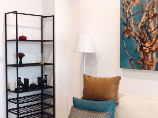 1 bed Condo in Ideo Mobi Asoke Bangkapi Sub District C014899