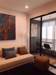 1 bed Condo in Ideo Mobi Asoke Bangkapi Sub District C014899