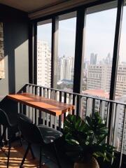 1 bed Condo in Ideo Mobi Asoke Bangkapi Sub District C014899