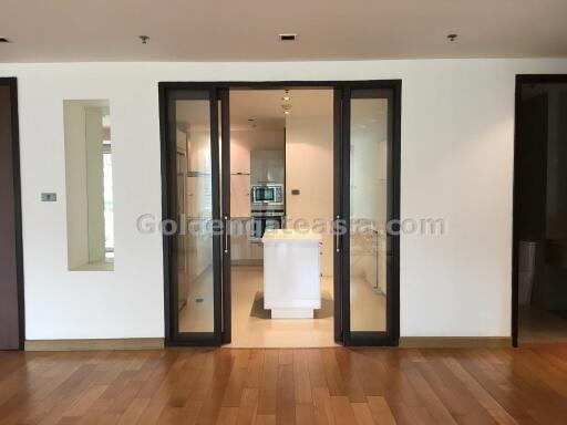 4 Bedrooms Condo at Belgravia Exclusive Residences - Sukhumvit Phrom Phong BTS