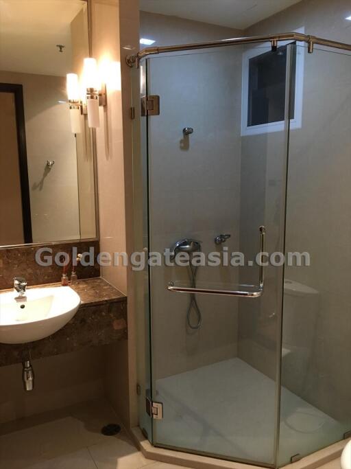 4 Bedrooms Condo at Belgravia Exclusive Residences - Sukhumvit Phrom Phong BTS