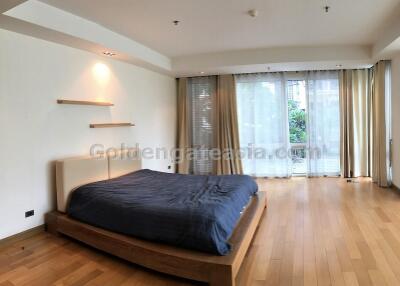 4 Bedrooms Condo at Belgravia Exclusive Residences - Sukhumvit Phrom Phong BTS