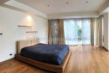 4 Bedrooms Condo at Belgravia Exclusive Residences - Sukhumvit Phrom Phong BTS