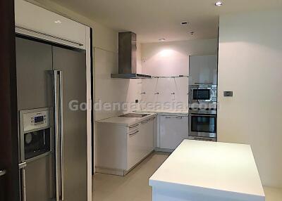 4 Bedrooms Condo at Belgravia Exclusive Residences - Sukhumvit Phrom Phong BTS