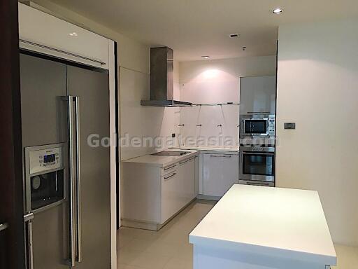 4 Bedrooms Condo at Belgravia Exclusive Residences - Sukhumvit Phrom Phong BTS