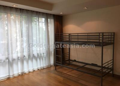 4 Bedrooms Condo at Belgravia Exclusive Residences - Sukhumvit Phrom Phong BTS